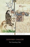 Geoffrey Chaucer, Jill Mann - Canterbury Tales, Häftad
