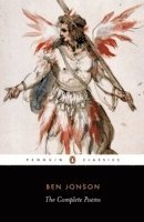 Ben Jonson, George Parfitt - Complete Poems, Häftad