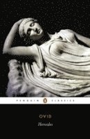 Ovid - Heroides, Häftad