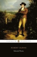 Robert Burns, Carol McGuirk - Selected Poems, Häftad
