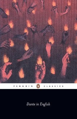 Eric Griffiths, Matthew Reynolds - Dante in English, Häftad