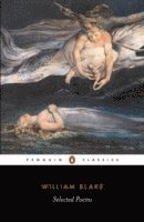 William Blake, G. E. Bentley - Selected Poems: Blake, Häftad