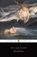 bokomslag Selected Poems: Blake