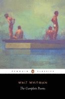Walt Whitman, Francis Murphy - Complete Poems, Häftad