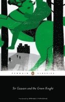 bokomslag Sir Gawain and the Green Knight