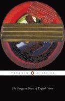 P J Keegan, Paul Keegan - Penguin Book of English Verse, Häftad