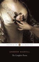 Andrew Marvell, Elizabeth Donno - Complete Poems, Häftad