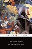 bokomslag The Penguin Book of Caribbean Verse in English