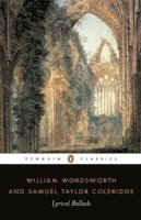 Samuel Coleridge, William Wordsworth, Michael Schmidt - Lyrical Ballads, Häftad