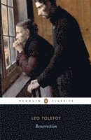 Leo Tolstoy - Resurrection, Häftad