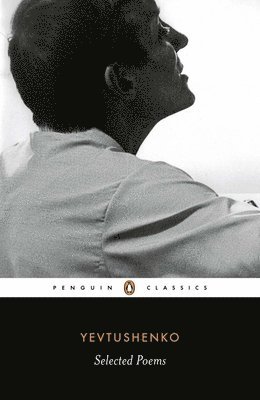 Yevtushenko: Selected Poems 1