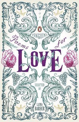 Laura Barber, Laura Barber - Penguin's Poems for Love, Häftad