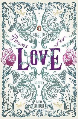 bokomslag Penguin's Poems for Love