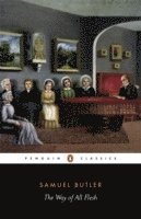 Samuel Butler, James Cochrane - Way of All Flesh, Häftad