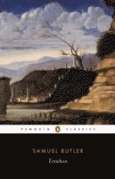 Samuel Butler, Peter Mudford - Erewhon, Häftad