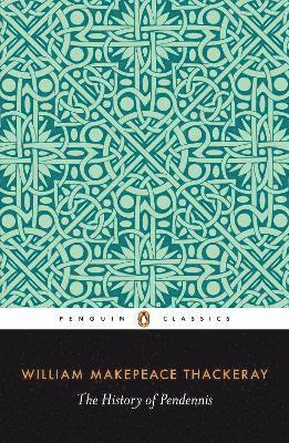 History of Pendennis