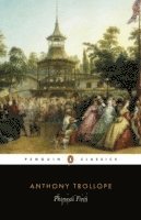 Anthony Trollope, John Sutherland - Phineas Finn, The Irish Member, Häftad