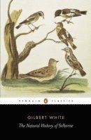 bokomslag The Natural History of Selborne