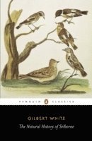 Gilbert White, Richard Mabey - Natural History of Selborne, Häftad