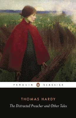 Distracted Preacher and Other Tales 1