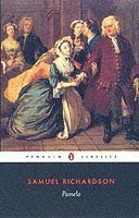 Samuel Richardson, Peter Sabor - Pamela, Häftad