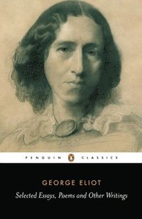 bokomslag Selected Essays, Poems and Other Writings
