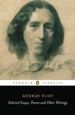 bokomslag Selected Essays, Poems and Other Writings