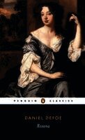 Daniel Defoe, David Blewett - Roxana, Häftad