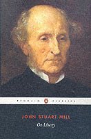 John Stuart Mill, Gertrude Himmelfarb - On Liberty, Häftad