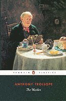 Anthony Trollope, Robin Gilmour - Warden, Häftad