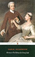 Samuel Richardson, Angus Ross - Clarissa, or the History of A Young Lady, Häftad
