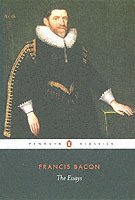 Francis Bacon, John Pitcher - Essays, Häftad