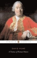 David Hume, Ernest Mossner - Treatise of Human Nature, Häftad
