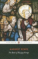 bokomslag The Book of Margery Kempe