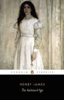 Henry James, Ronald Blythe - Awkward Age, Häftad
