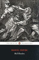 bokomslag The Fortunes and Misfortunes of the Famous Moll Flanders