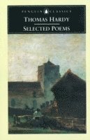 bokomslag Selected Poems