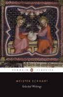 Meister Eckhart, Oliver Davies - Selected Writings, Häftad