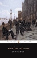 Anthony Trollope, David Skilton - Prime Minister, Häftad