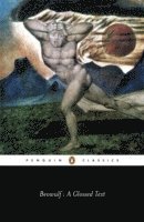 Michael Alexander - Beowulf, Häftad