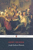 Henry Fielding, Judith Hawley - Joseph Andrews & Shamela, Häftad