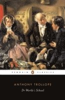 Anthony Trollope, Mick Imlah - Dr Wortle's School, Häftad