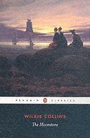 Wilkie Collins, Sandra Kemp - Moonstone, Häftad