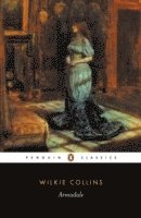 Wilkie Collins, John Sutherland - Armadale, Häftad
