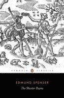 Edmund Spenser, Richard Mccabe - Shorter Poems, Häftad