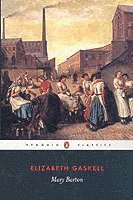Elizabeth Gaskell, MacDonald Daly - Mary Barton, Häftad