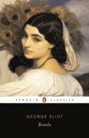 George Eliot, Dorothea Barrett - Romola, Häftad