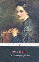 Anne Brontë, Stevie Davies - Tenant of Wildfell Hall, Häftad
