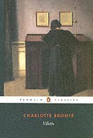 Charlotte Brontë, Helen M. Cooper, Helen M Cooper - Villette, Häftad
