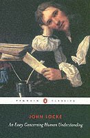 John Locke, Roger Woolhouse - Essay Concerning Human Understanding, Häftad